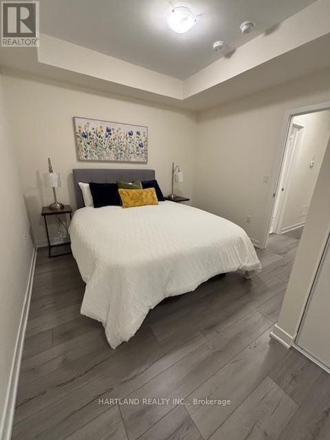 1418 - 1695 Dersan Street, Pickering, Ontario  L1X 0S9 - Photo 5 - E12500948