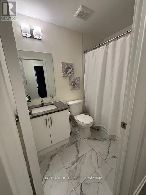 1418 - 1695 Dersan Street, Pickering, Ontario  L1X 0S9 - Photo 7 - E12500948