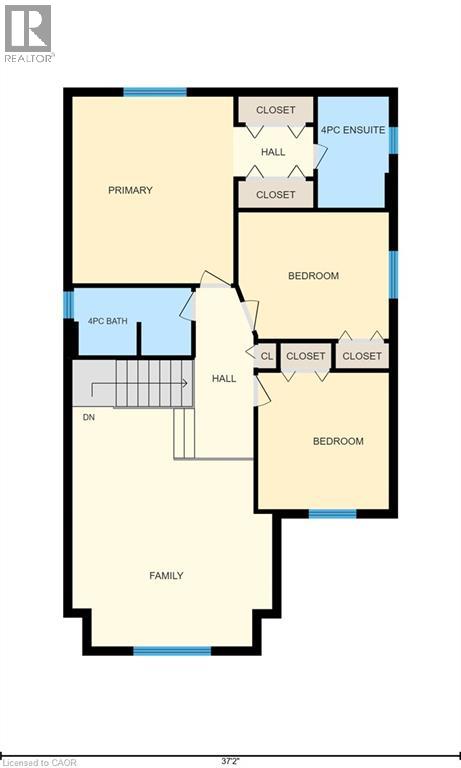 383 Tealby Crescent, Waterloo, Ontario  N2J 0A1 - Photo 45 - 40784970