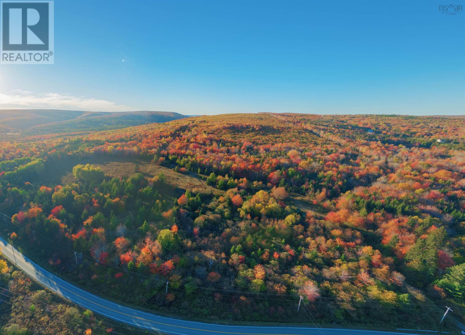 Acreage Ainslie Glen Road, Ainslie Glen, Nova Scotia  B0E 3M0 - Photo 15 - 202514737