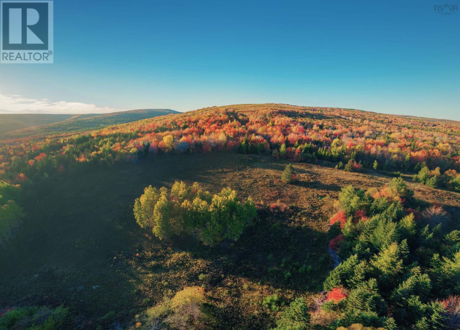 Acreage Ainslie Glen Road, Ainslie Glen, Nova Scotia  B0E 3M0 - Photo 14 - 202514737