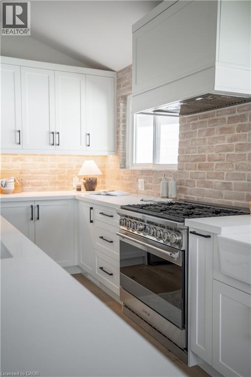 1365 Janina Boulevard, Burlington, Ontario  L7P 1K5 - Photo 14 - 40778610