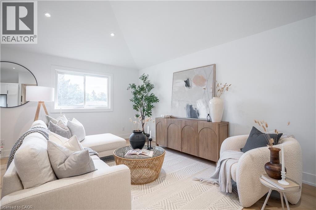 1365 Janina Boulevard, Burlington, Ontario  L7P 1K5 - Photo 8 - 40778610