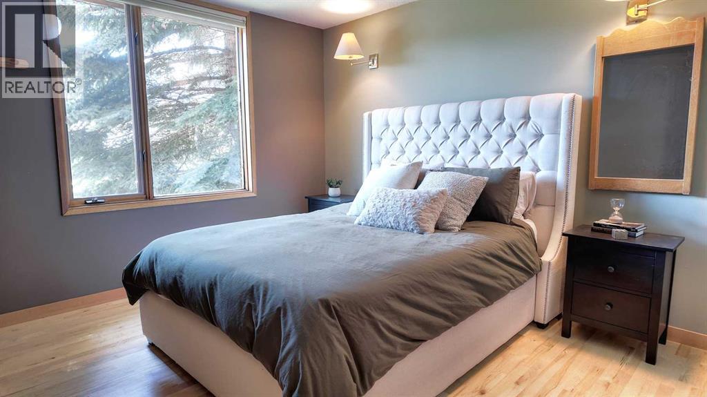 226 Lady Macdonald Drive, Canmore, Alberta  T1W 1H3 - Photo 14 - A2248845