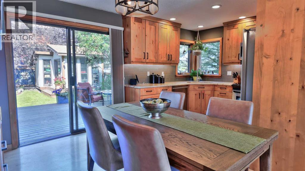 226 Lady Macdonald Drive, Canmore, Alberta  T1W 1H3 - Photo 10 - A2248845