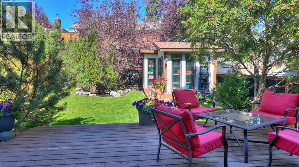 226 Lady Macdonald Drive, Canmore, Alberta  T1W 1H3 - Photo 19 - A2248845