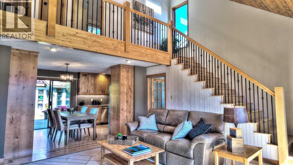 226 Lady Macdonald Drive, Canmore, Alberta  T1W 1H3 - Photo 22 - A2248845