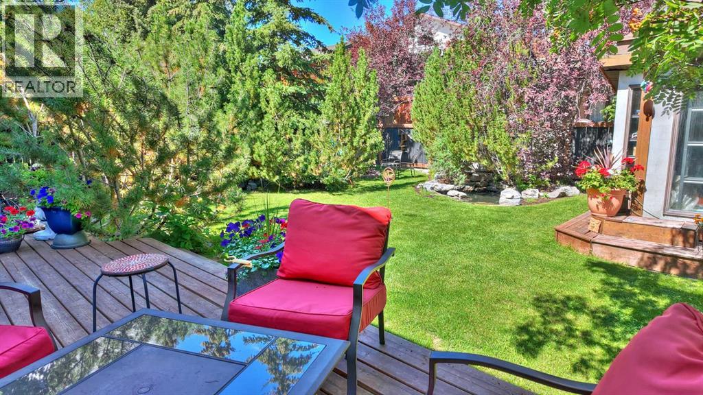 226 Lady Macdonald Drive, Canmore, Alberta  T1W 1H3 - Photo 20 - A2248845