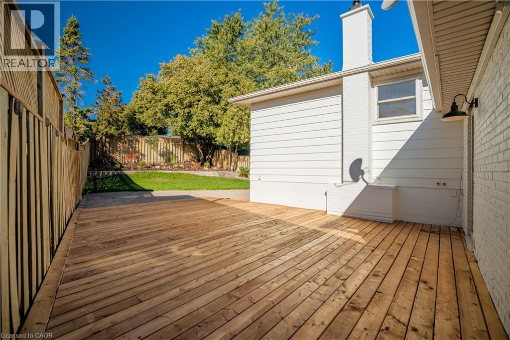 1365 Janina Boulevard, Burlington, Ontario  L7P 1K5 - Photo 37 - 40778610