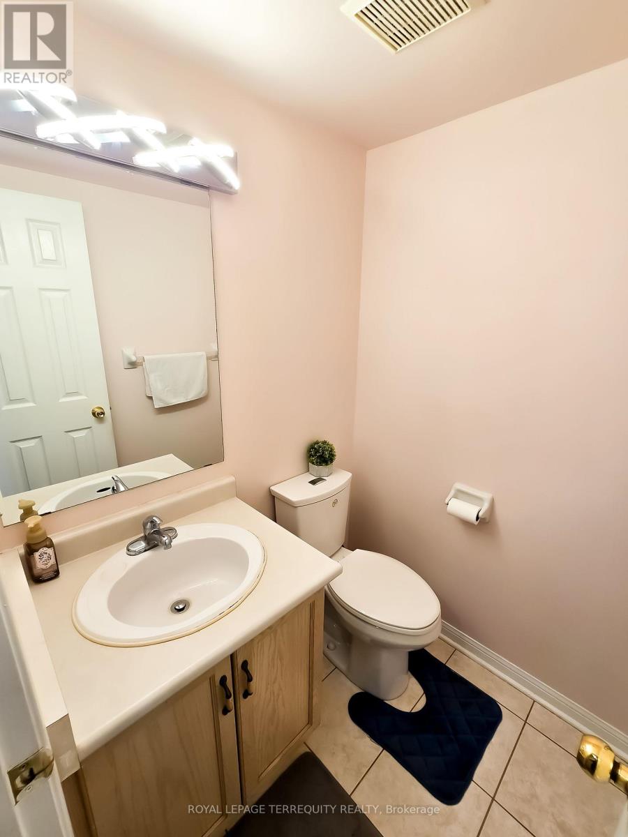 91 - 80 Acorn Place, Mississauga, Ontario  L4Z 4C6 - Photo 16 - W12471823