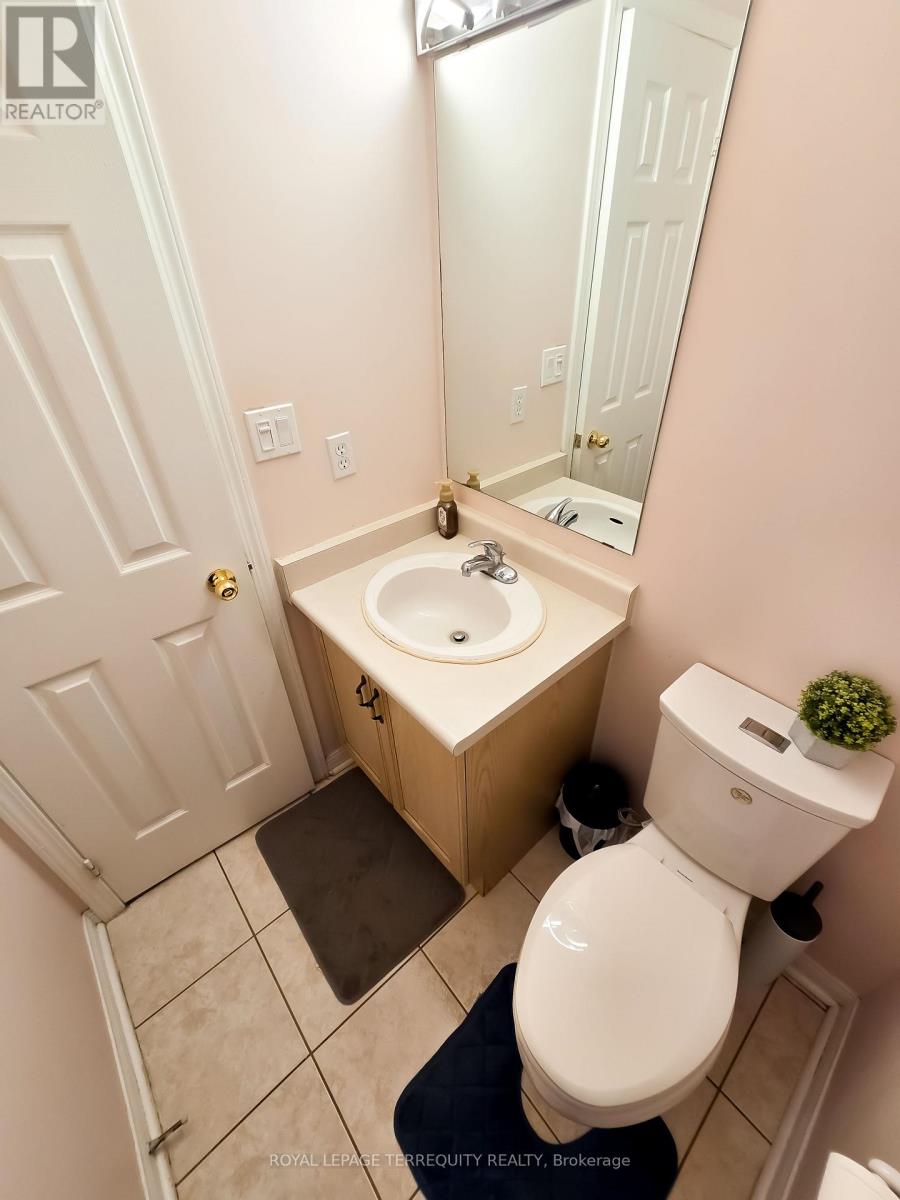 91 - 80 Acorn Place, Mississauga, Ontario  L4Z 4C6 - Photo 3 - W12471823