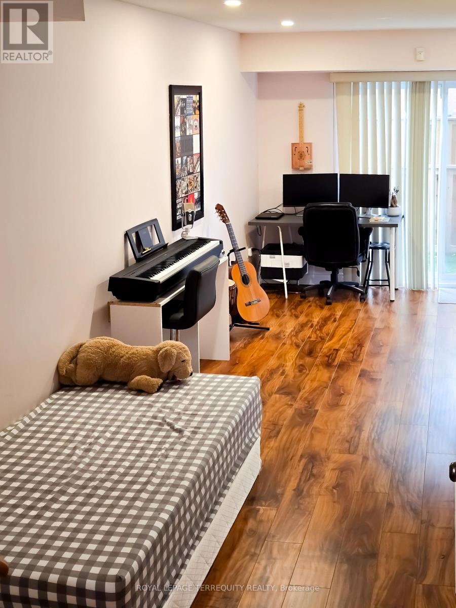 91 - 80 Acorn Place, Mississauga, Ontario  L4Z 4C6 - Photo 18 - W12471823