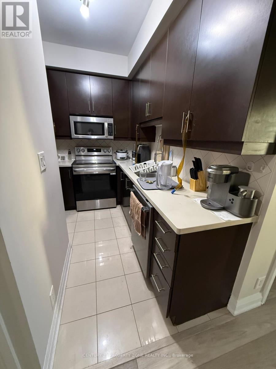 2907 - 60 Absolute Avenue, Mississauga, Ontario  L4Z 0A9 - Photo 5 - W12500940