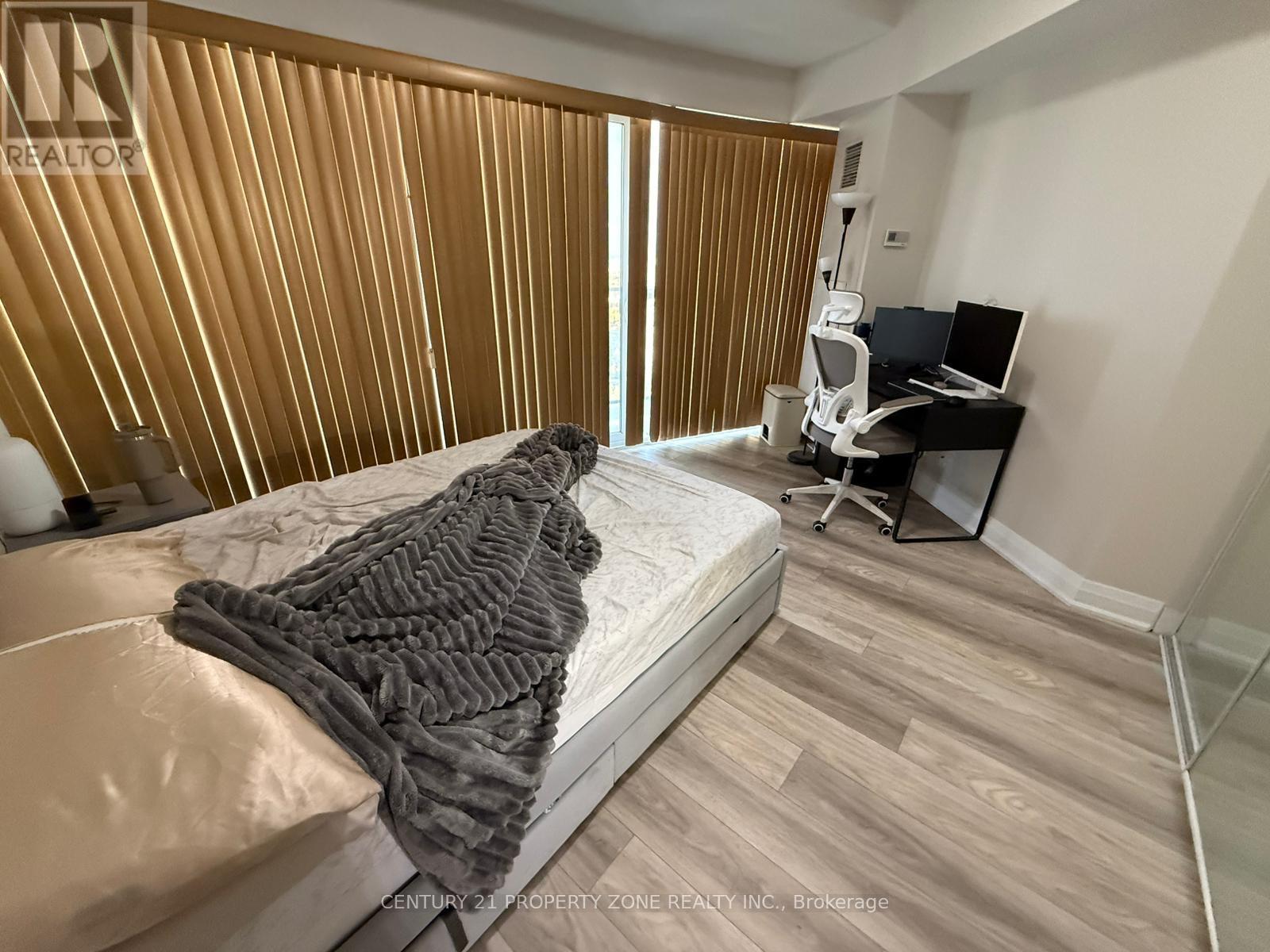 2907 - 60 Absolute Avenue, Mississauga, Ontario  L4Z 0A9 - Photo 7 - W12500940