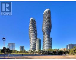 2907 - 60 ABSOLUTE AVENUE, Mississauga, Ontario