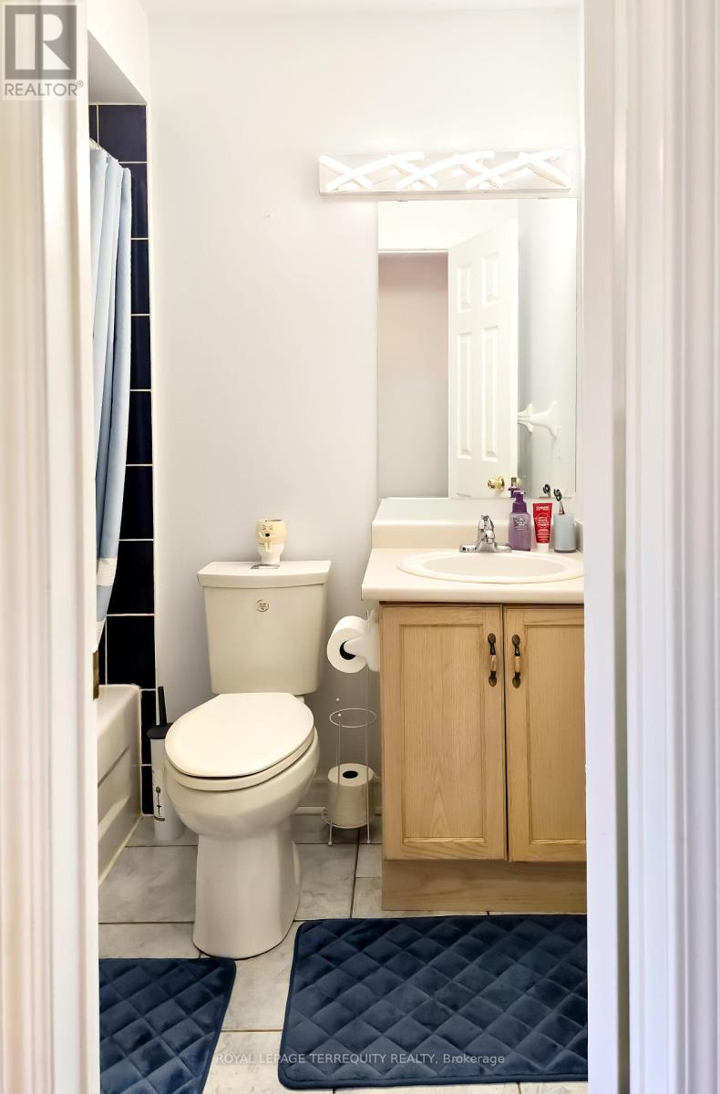 91 - 80 Acorn Place, Mississauga, Ontario  L4Z 4C6 - Photo 7 - W12471823