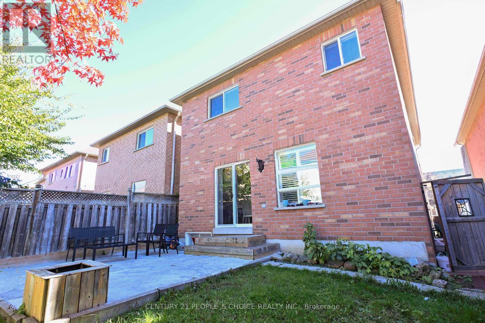 62 Pauline Crescent, Brampton, Ontario  L7A 2V6 - Photo 43 - W12487748