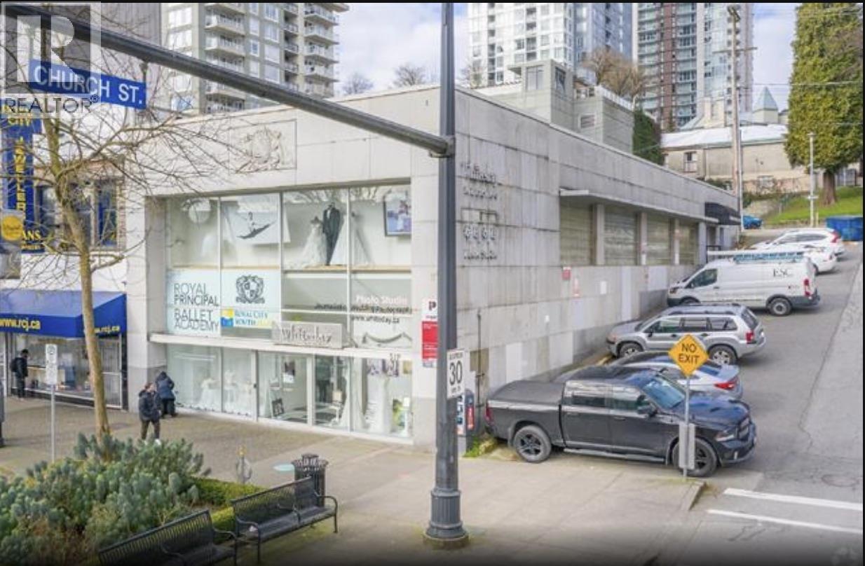 511 COLUMBIA STREET, New Westminster, British Columbia