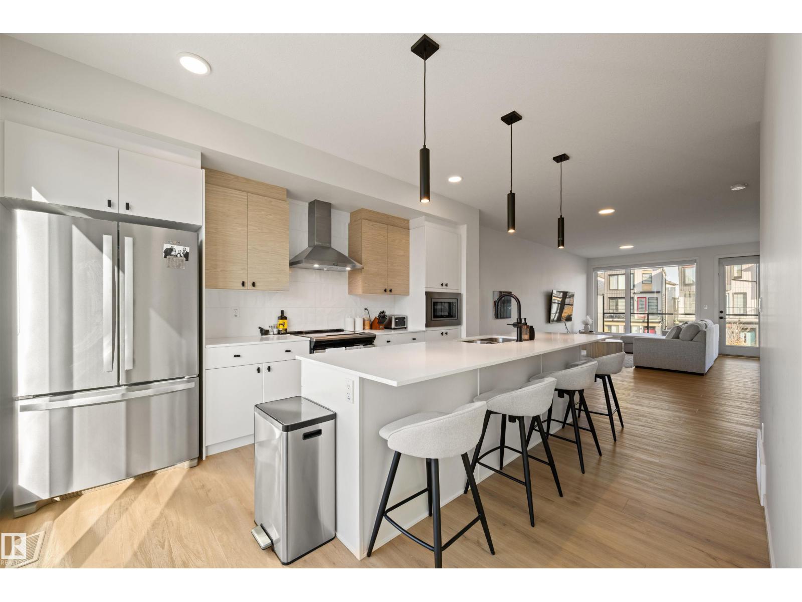 459 39 St Sw Sw, Edmonton, Alberta  T6X 2X9 - Photo 3 - E4462387