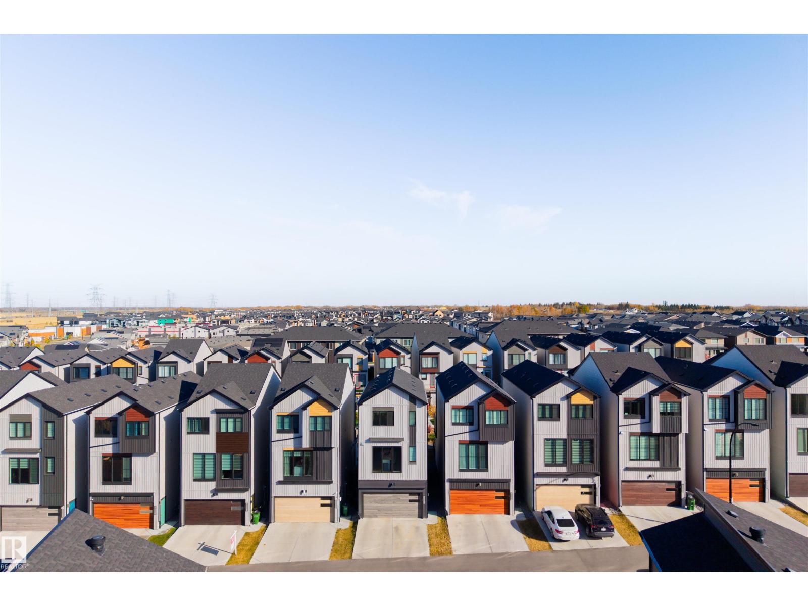 459 39 St Sw Sw, Edmonton, Alberta  T6X 2X9 - Photo 34 - E4462387