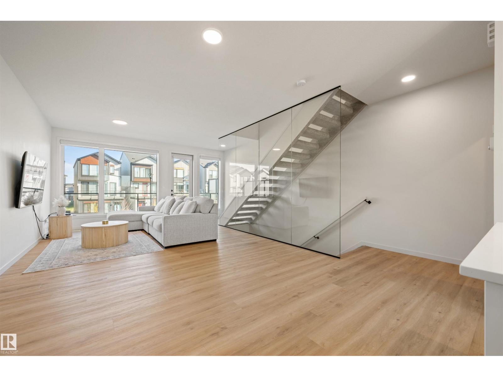 459 39 St Sw Sw, Edmonton, Alberta  T6X 2X9 - Photo 5 - E4462387