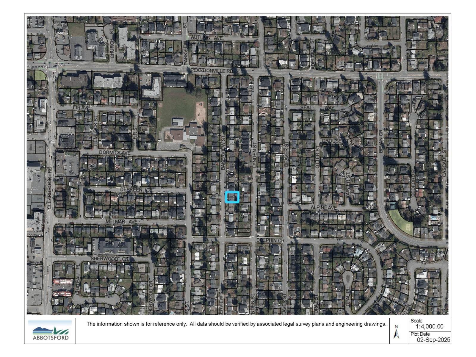 2252 Bakerview Street, Abbotsford, British Columbia  V2T 3B4 - Photo 27 - R3053985