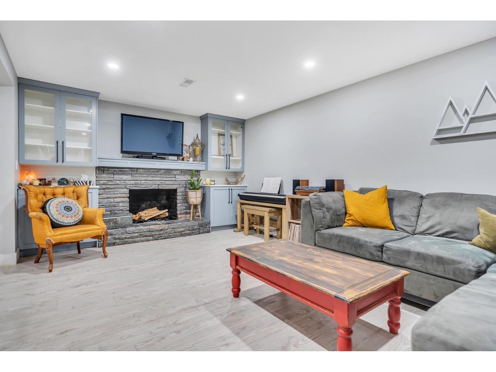 2252 Bakerview Street, Abbotsford, British Columbia  V2T 3B4 - Photo 25 - R3053985