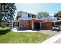 1 - 423 KEATS WAY, Waterloo, Ontario