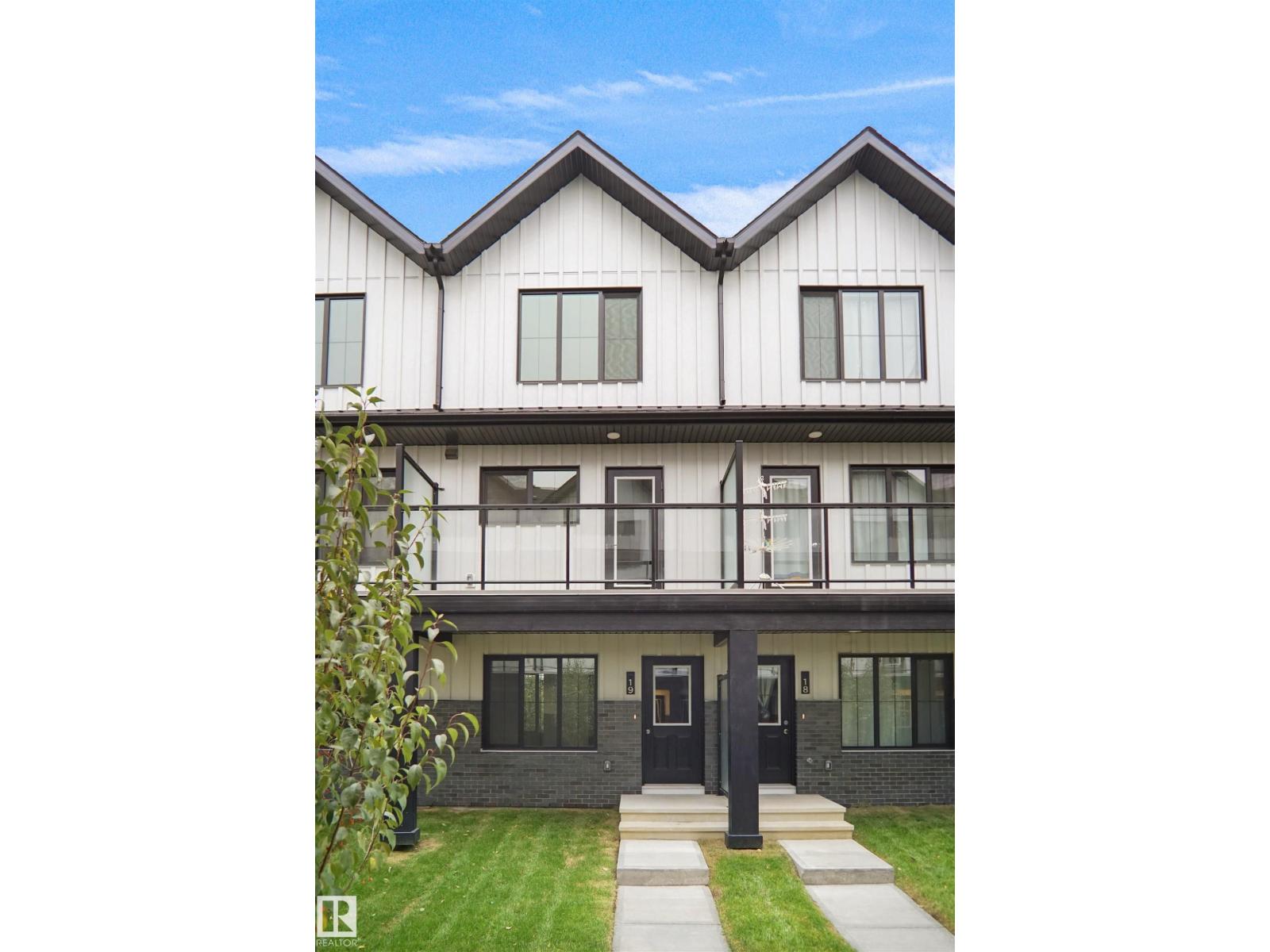 #19 29 Airport Rd Nw, Edmonton, Alberta  T5G 2P9 - Photo 2 - E4464465