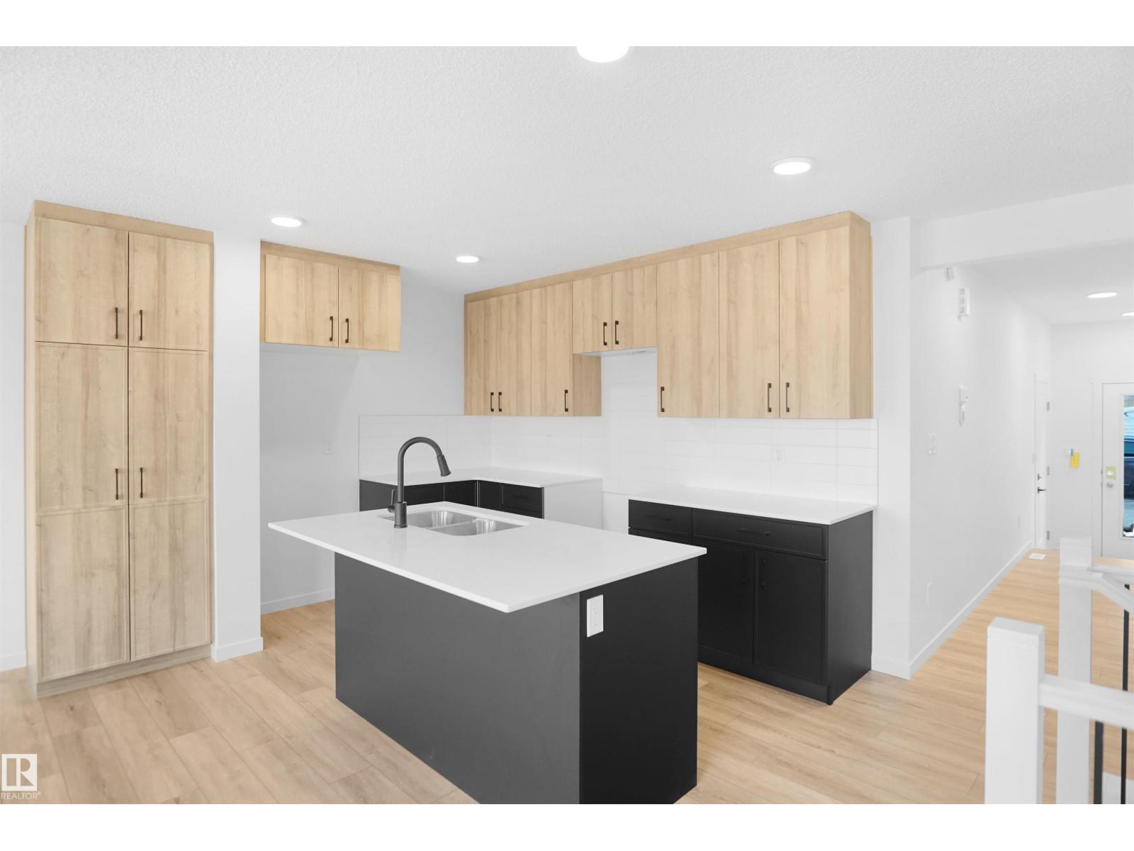 #21 1430 Aster Wy Nw, Edmonton, Alberta  T6T 2N8 - Photo 8 - E4464467