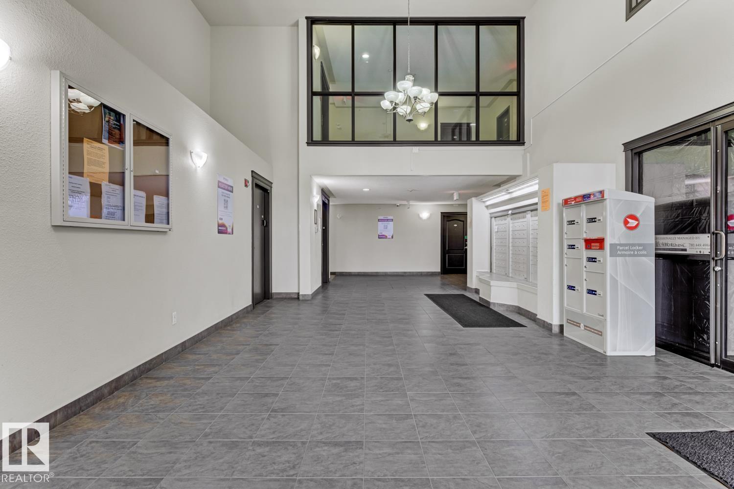 #1211 7339 South Terwillegar Dr Nw, Edmonton, Alberta  T6R 0L8 - Photo 2 - E4464468