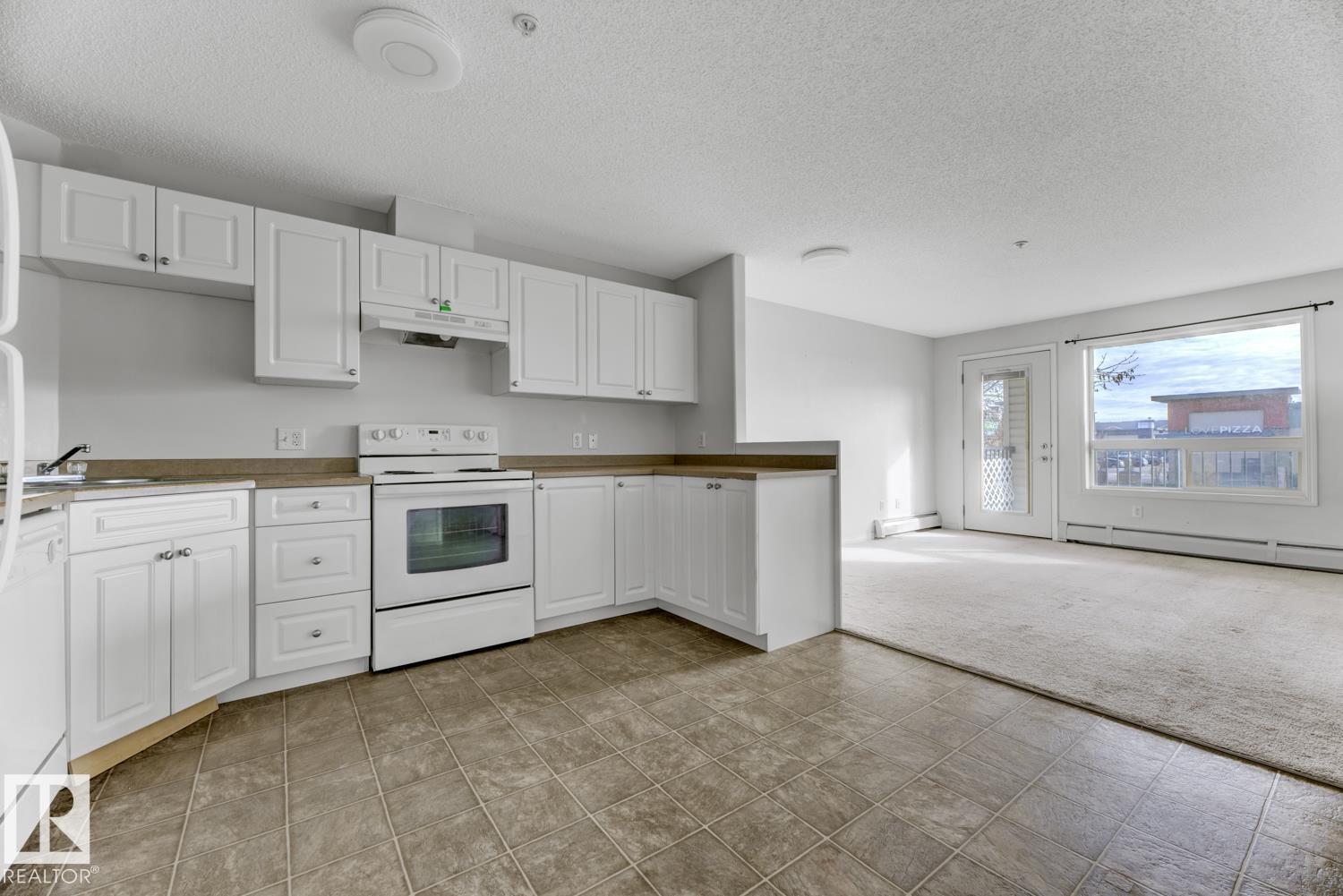 #1211 7339 South Terwillegar Dr Nw, Edmonton, Alberta  T6R 0L8 - Photo 7 - E4464468