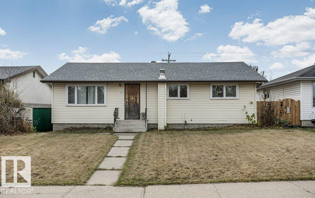 6211 134 AV NW, Edmonton, Alberta