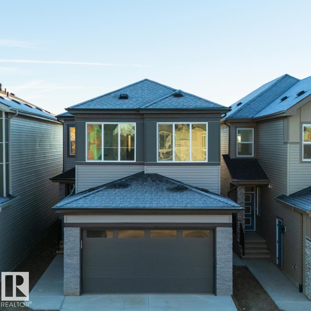 2067 Collip Cr Sw Sw, Edmonton, Alberta  T6W 5T5 - Photo 1 - E4464470