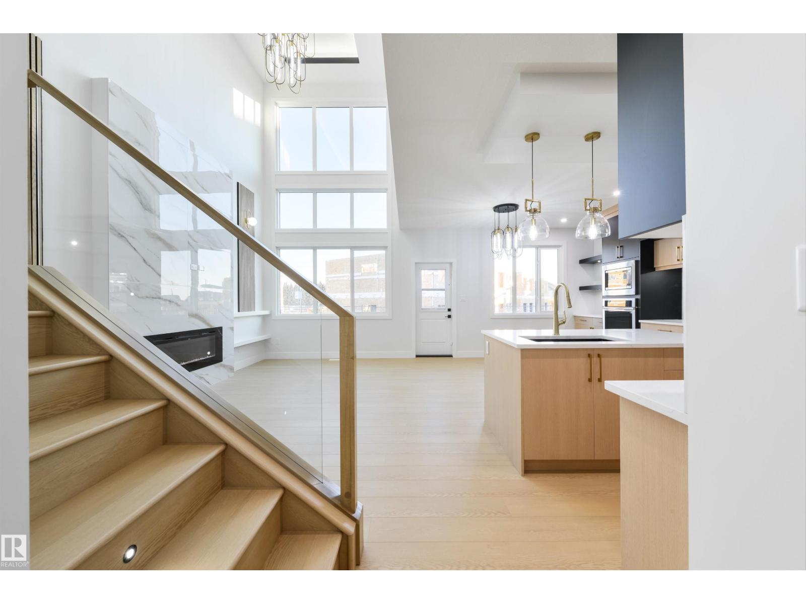 2067 Collip Cr Sw Sw, Edmonton, Alberta  T6W 5T5 - Photo 9 - E4464470