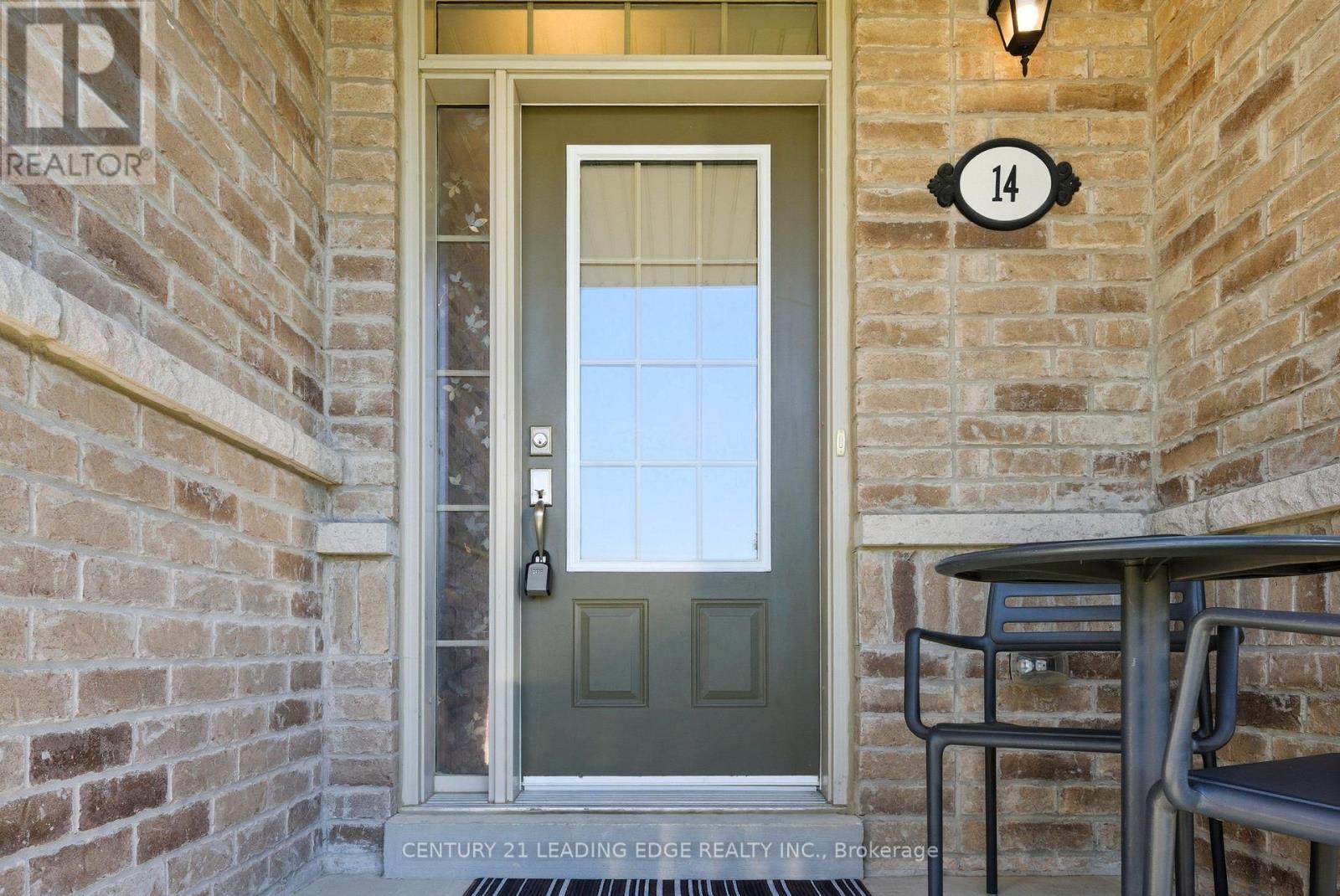 14 Drayton Avenue, Ajax, Ontario  L1T 0N9 - Photo 5 - E12451168