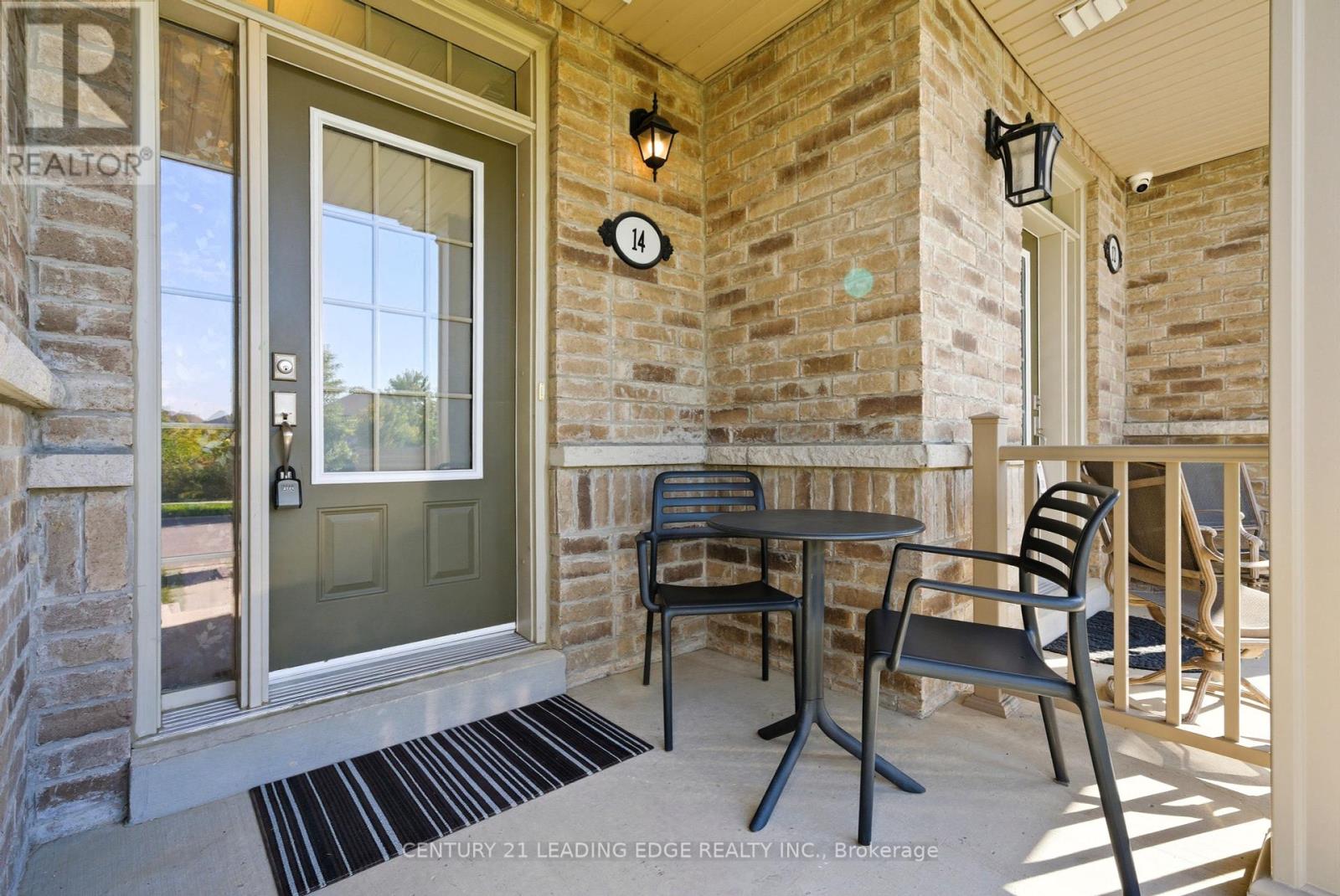 14 Drayton Avenue, Ajax, Ontario  L1T 0N9 - Photo 4 - E12451168