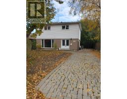 853 DOUGLAS AVENUE, Pickering, Ontario