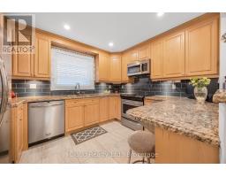 52 KIMBARK DRIVE, Brampton, Ontario