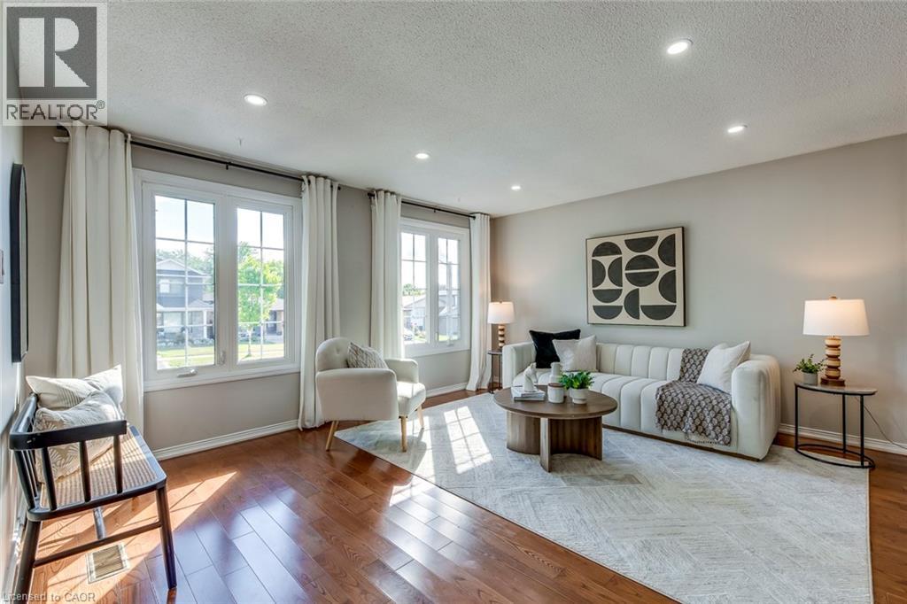 2309 Malcolm Crescent, Burlington, Ontario  L7P 4G8 - Photo 10 - 40777892