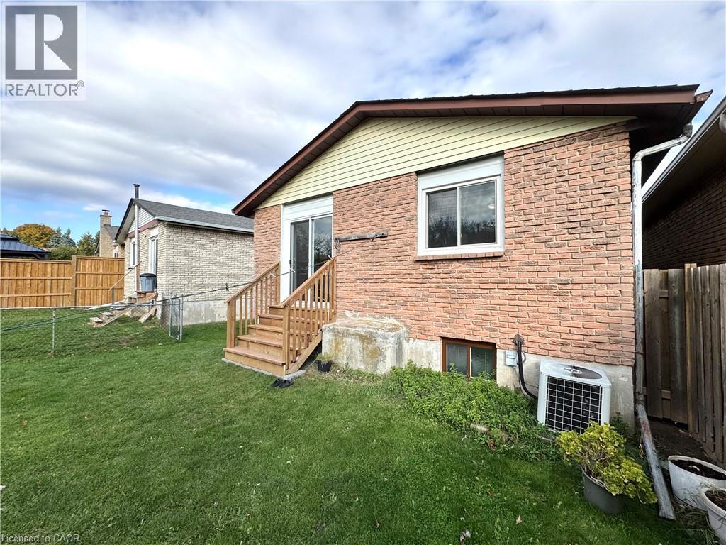 2309 Malcolm Crescent, Burlington, Ontario  L7P 4G8 - Photo 45 - 40777892