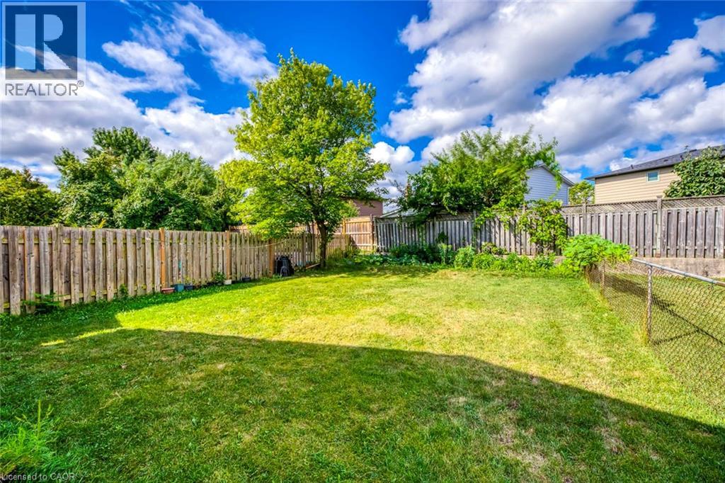 2309 Malcolm Crescent, Burlington, Ontario  L7P 4G8 - Photo 46 - 40777892