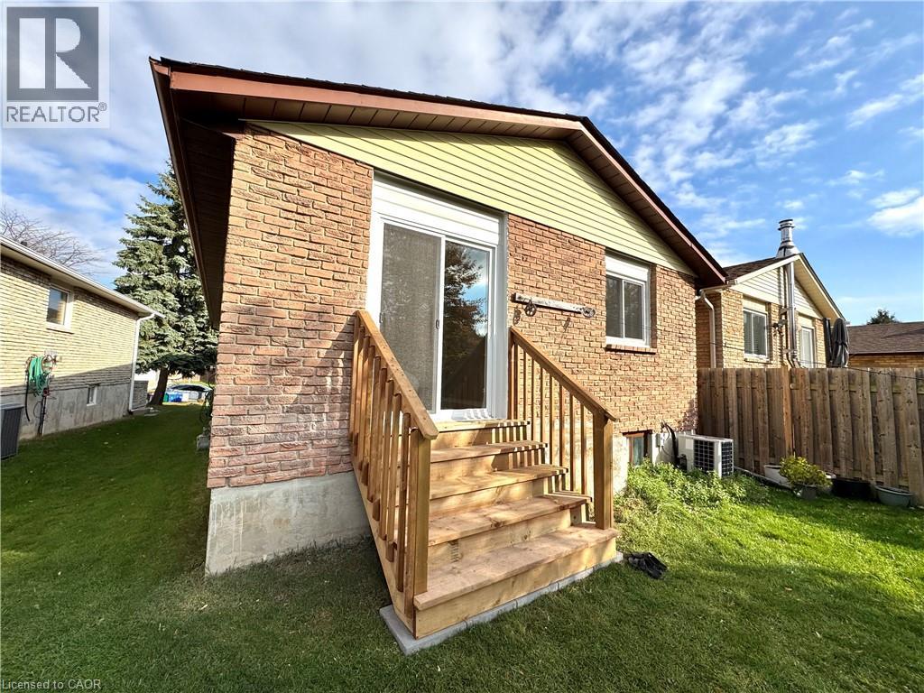 2309 Malcolm Crescent, Burlington, Ontario  L7P 4G8 - Photo 43 - 40777892