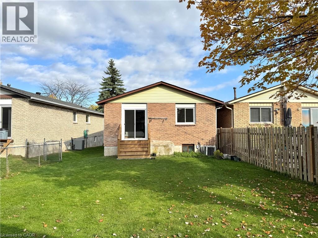 2309 Malcolm Crescent, Burlington, Ontario  L7P 4G8 - Photo 42 - 40777892