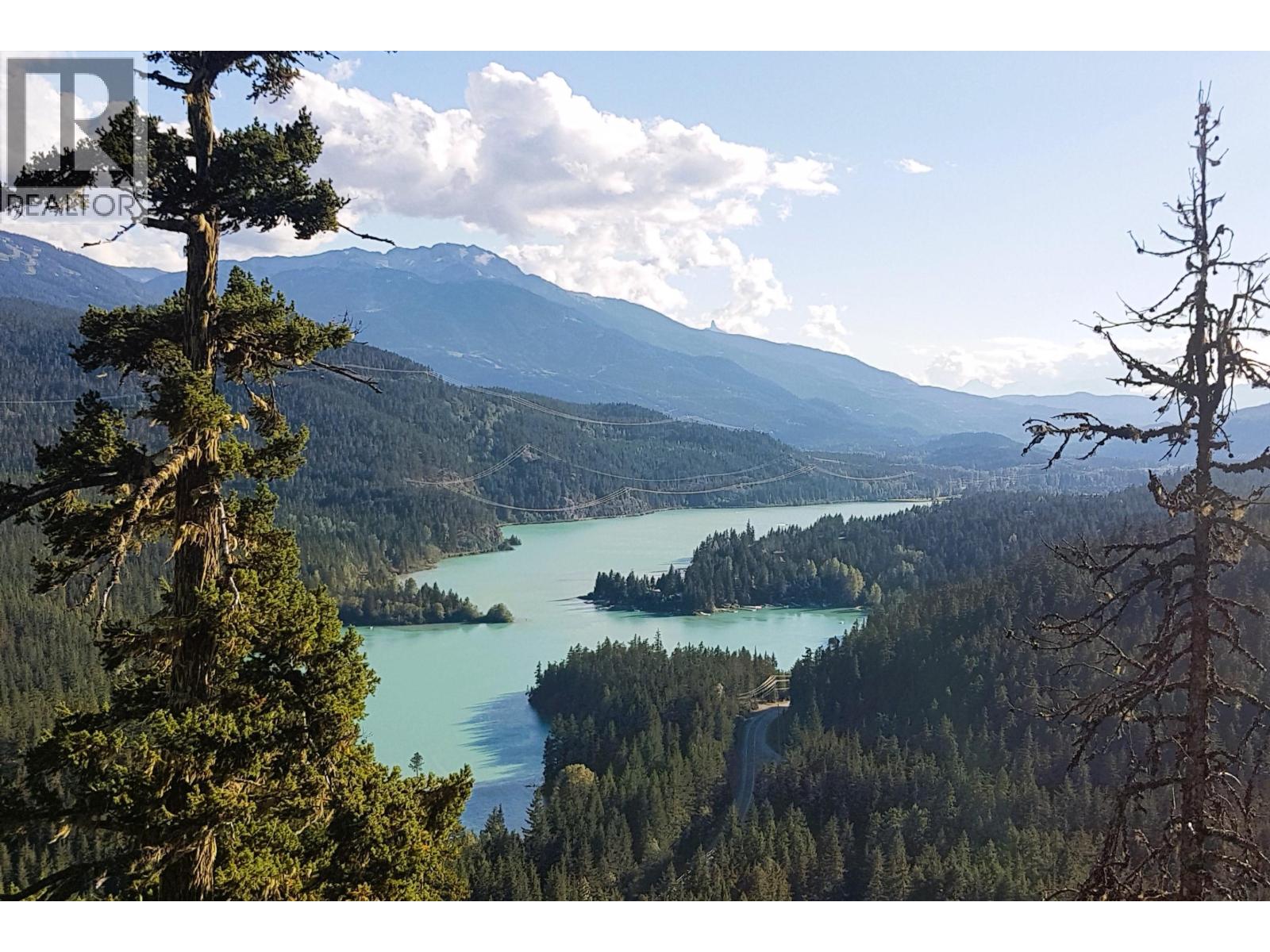 DL3363 HIGHWAY 99, Whistler, British Columbia