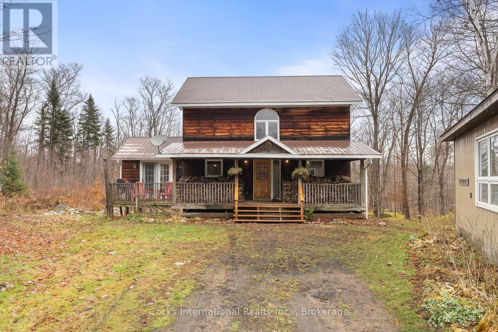 621 Chapman Strong Road, Strong, Ontario  P0A 1Z0 - Photo 33 - X12500958