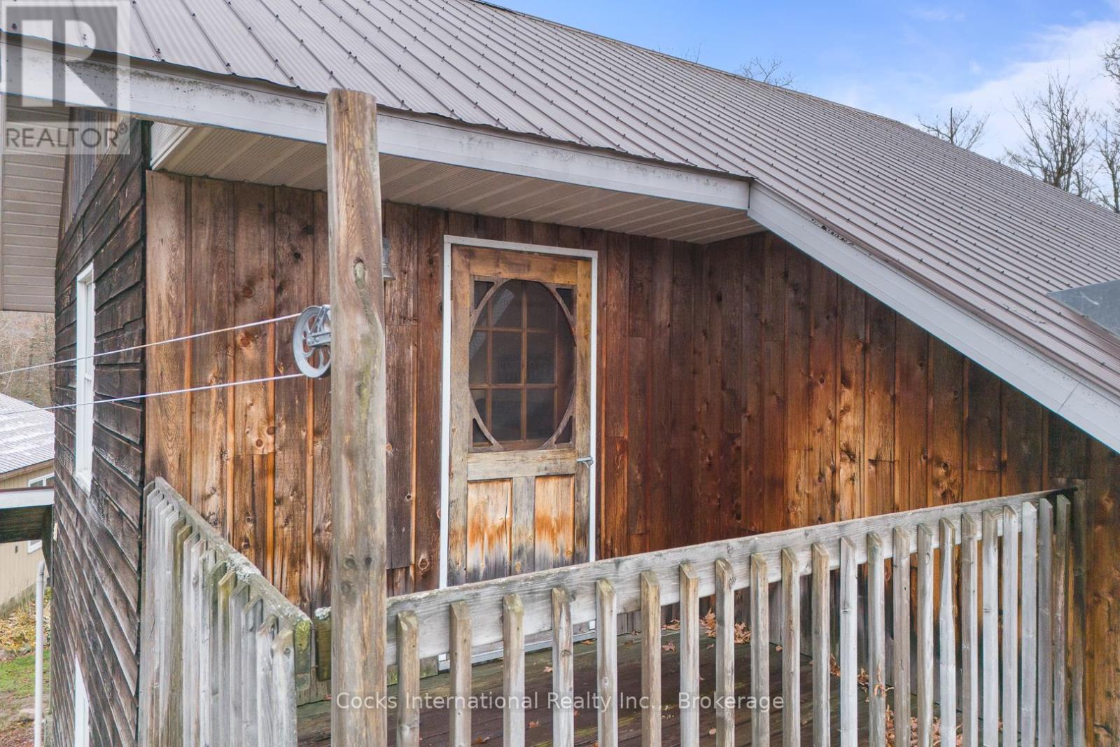 621 Chapman Strong Road, Strong, Ontario  P0A 1Z0 - Photo 38 - X12500958