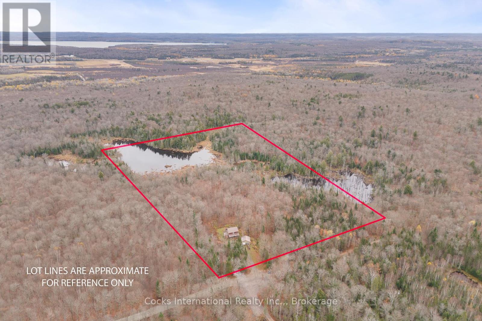 621 Chapman Strong Road, Strong, Ontario  P0A 1Z0 - Photo 4 - X12500958