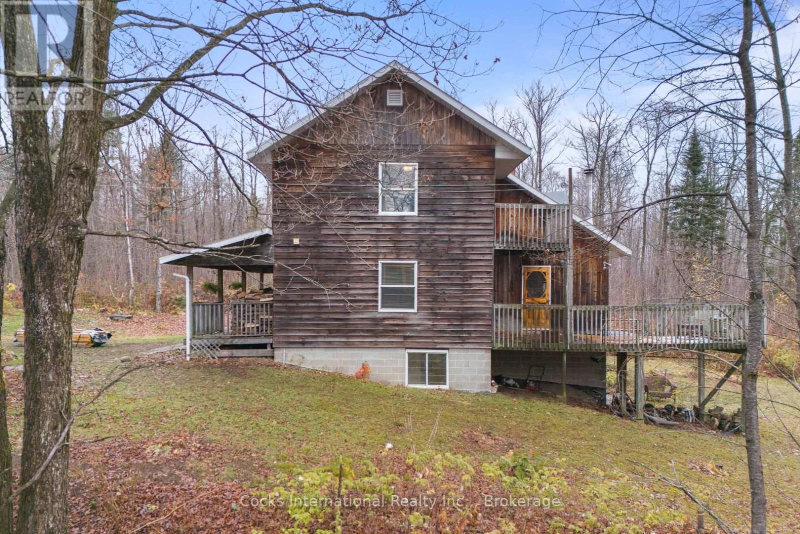 621 Chapman Strong Road, Strong, Ontario  P0A 1Z0 - Photo 41 - X12500958