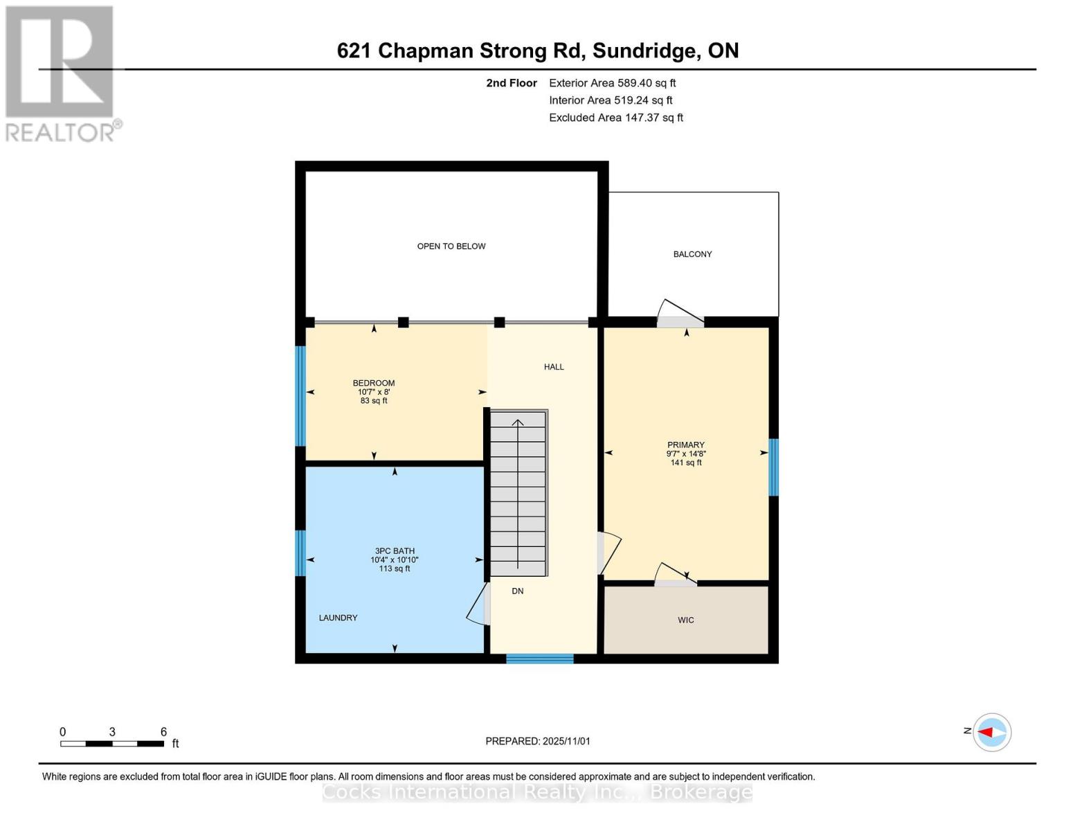 621 Chapman Strong Road, Strong, Ontario  P0A 1Z0 - Photo 48 - X12500958